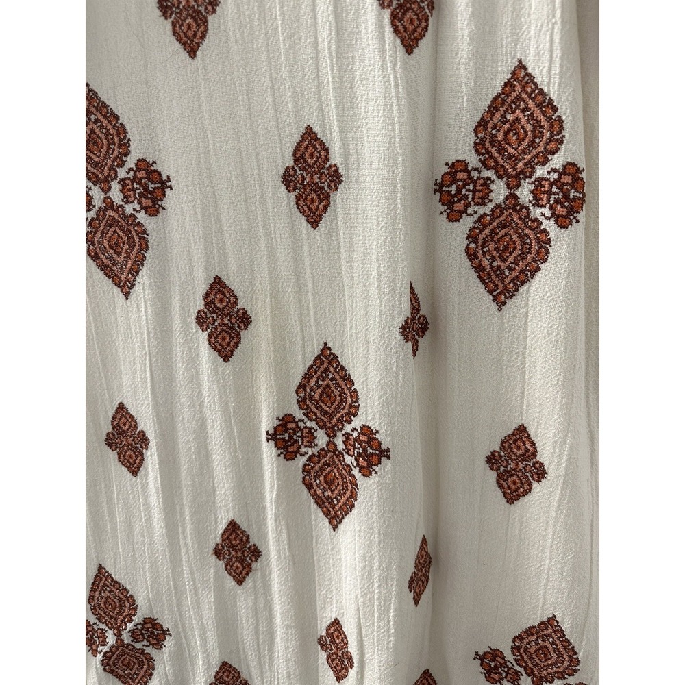 Michael Kors Women's Dress Cotton Size 4 New With Tag - Picture 3 of 7